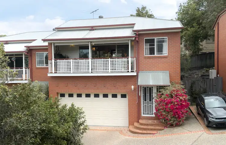 2/34A Montrose Road, Taringa QLD 4068
