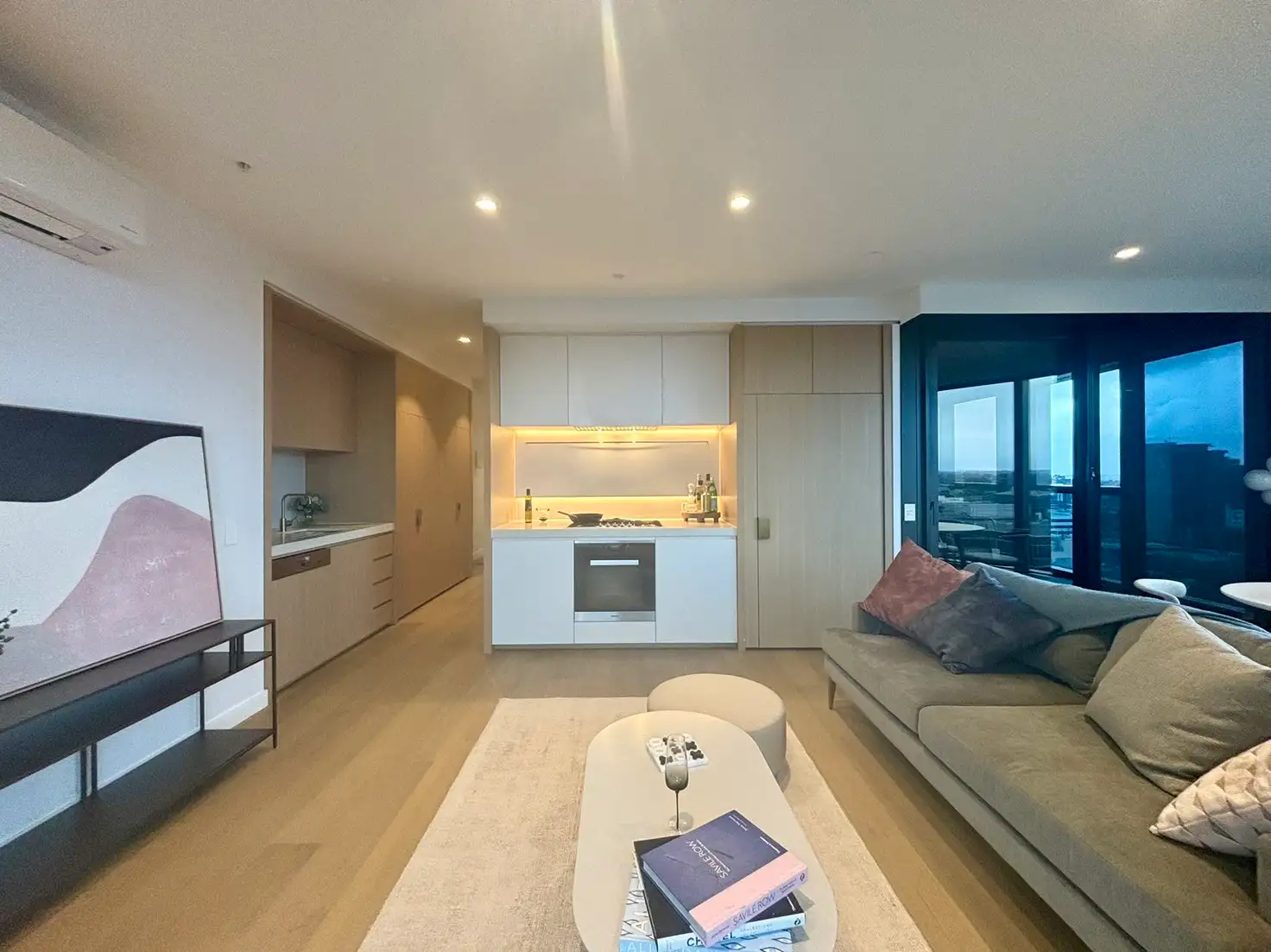 Main view of Homely apartment listing, 808/545 Station Street, Box Hill VIC 3128