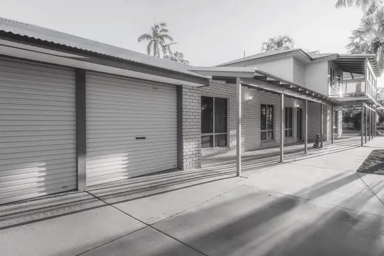 2 Milkwood Street