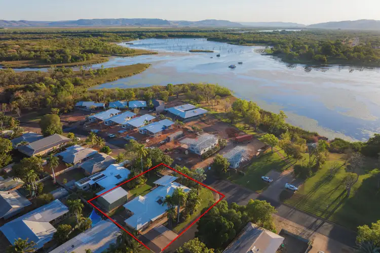 Second view of Homely house listing, 2 Milkwood Street, Kununurra WA 6743
