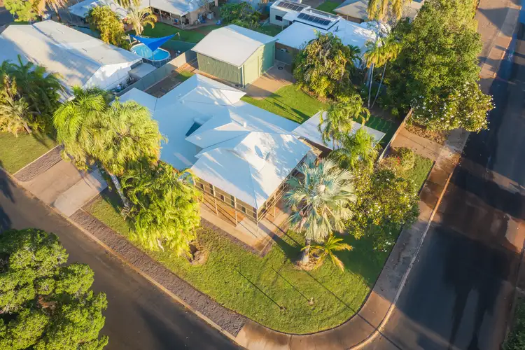 Third view of Homely house listing, 2 Milkwood Street, Kununurra WA 6743
