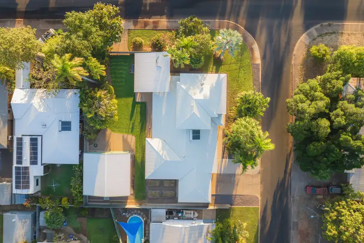Fourth view of Homely house listing, 2 Milkwood Street, Kununurra WA 6743