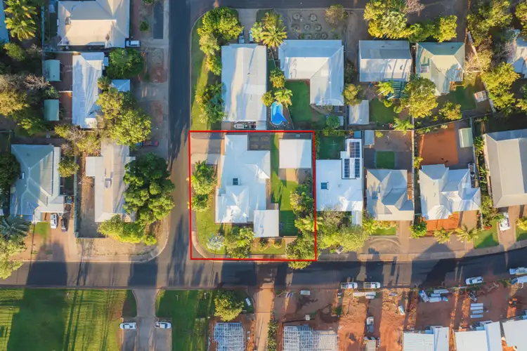Fifth view of Homely house listing, 2 Milkwood Street, Kununurra WA 6743