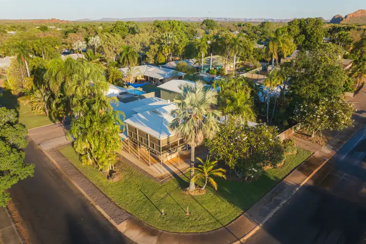 Sixth view of Homely house listing, 2 Milkwood Street, Kununurra WA 6743