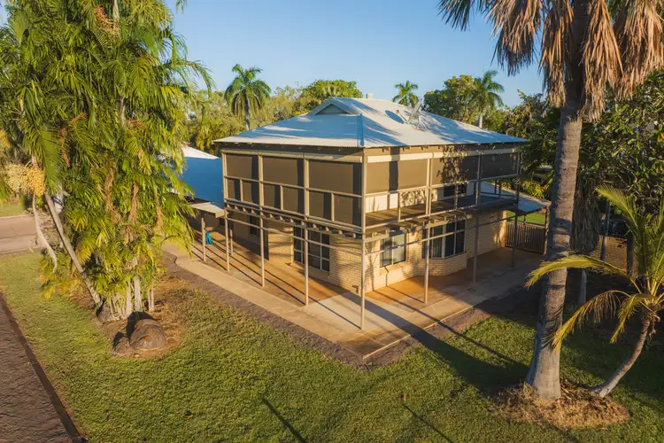 Seventh view of Homely house listing, 2 Milkwood Street, Kununurra WA 6743