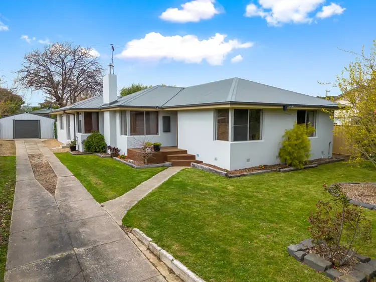 196 Station Road, New Gisborne VIC 3438