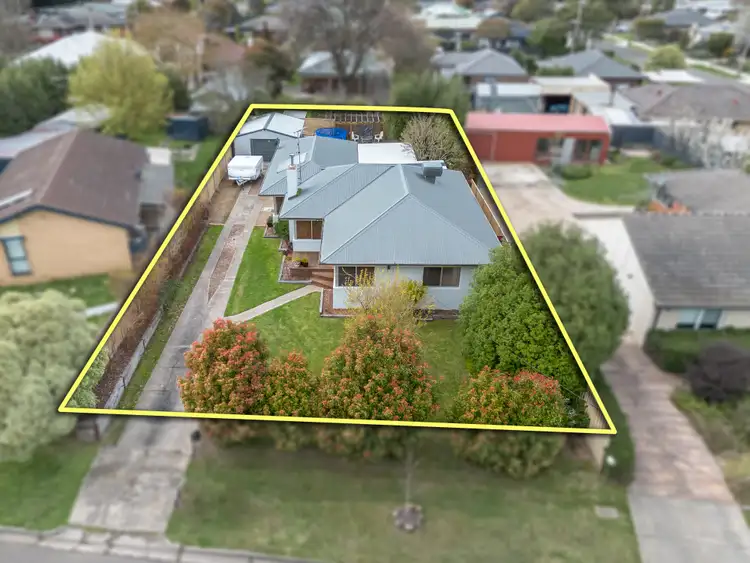 Second view of Homely house listing, 196 Station Road, New Gisborne VIC 3438
