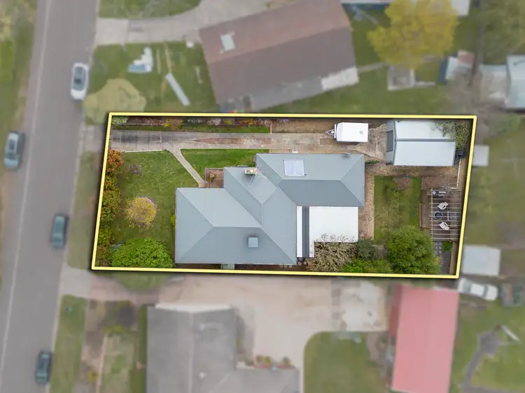 Third view of Homely house listing, 196 Station Road, New Gisborne VIC 3438