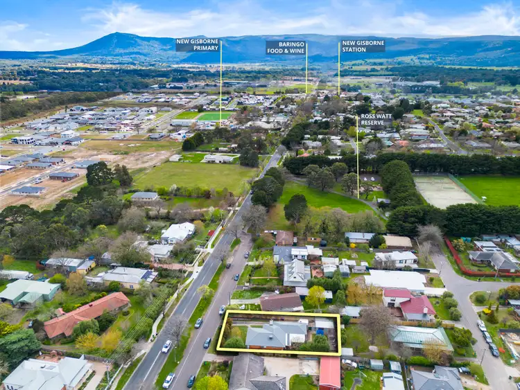 Fourth view of Homely house listing, 196 Station Road, New Gisborne VIC 3438