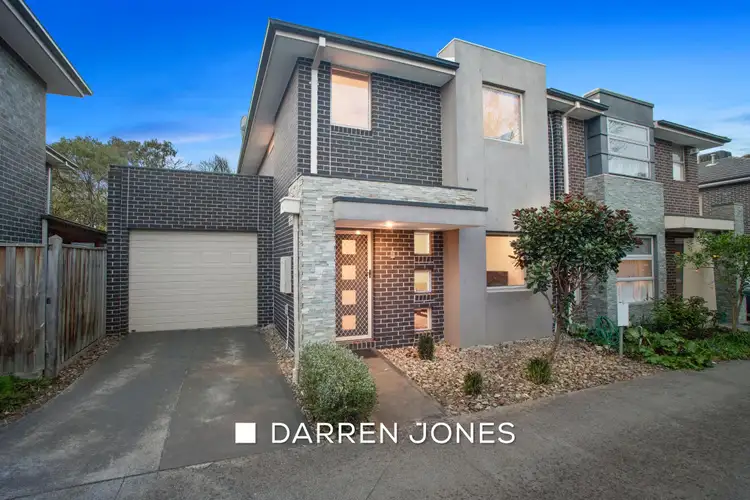 8/9 Hickling Road, Mernda VIC 3754