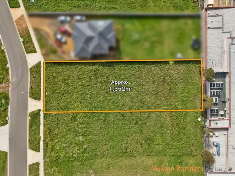 5 Malthouse Street, Kilmore VIC 3764