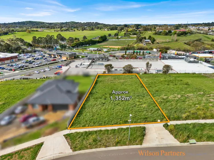 Fourth view of Homely land listing, 5 Malthouse Street, Kilmore VIC 3764