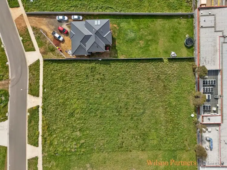 Fifth view of Homely land listing, 5 Malthouse Street, Kilmore VIC 3764