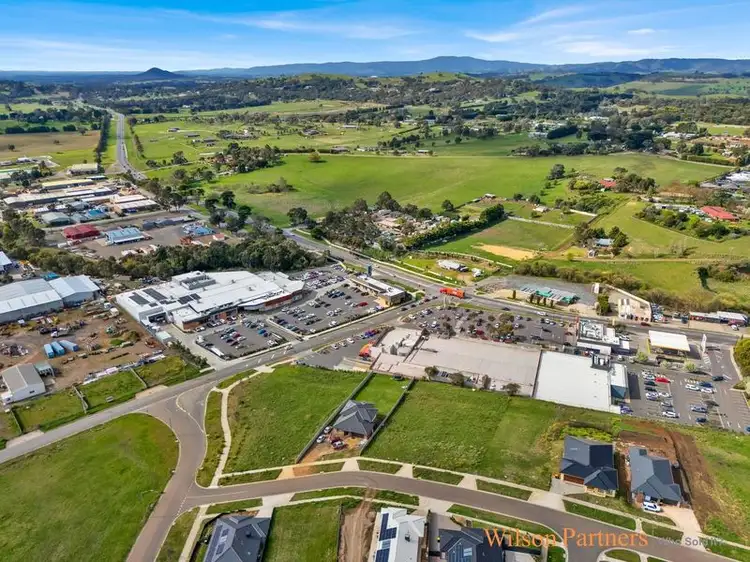 Sixth view of Homely land listing, 5 Malthouse Street, Kilmore VIC 3764