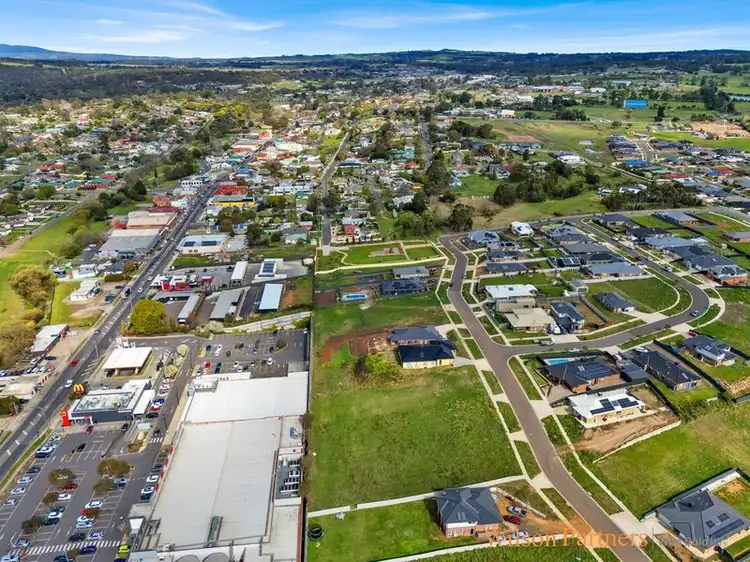 Seventh view of Homely land listing, 5 Malthouse Street, Kilmore VIC 3764