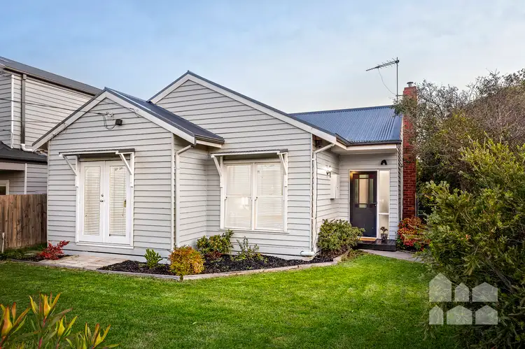 Main view of Homely house listing, 29 Drew Street, Yarraville VIC 3013