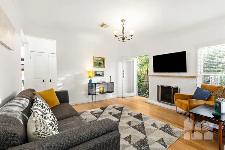 Second view of Homely house listing, 29 Drew Street, Yarraville VIC 3013