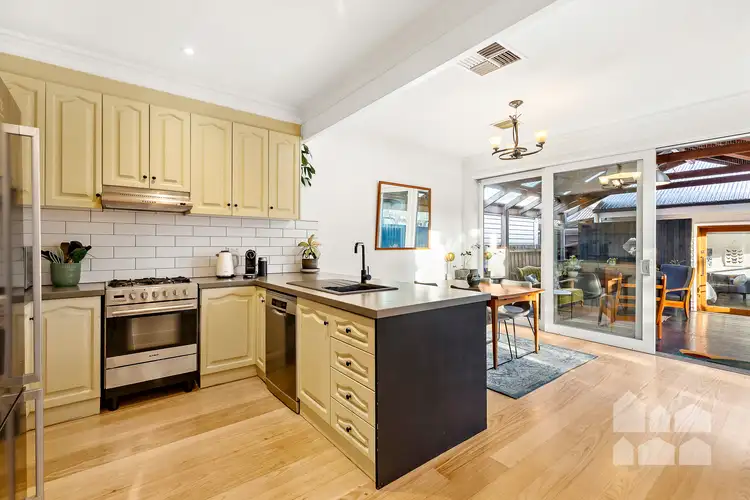 Third view of Homely house listing, 29 Drew Street, Yarraville VIC 3013