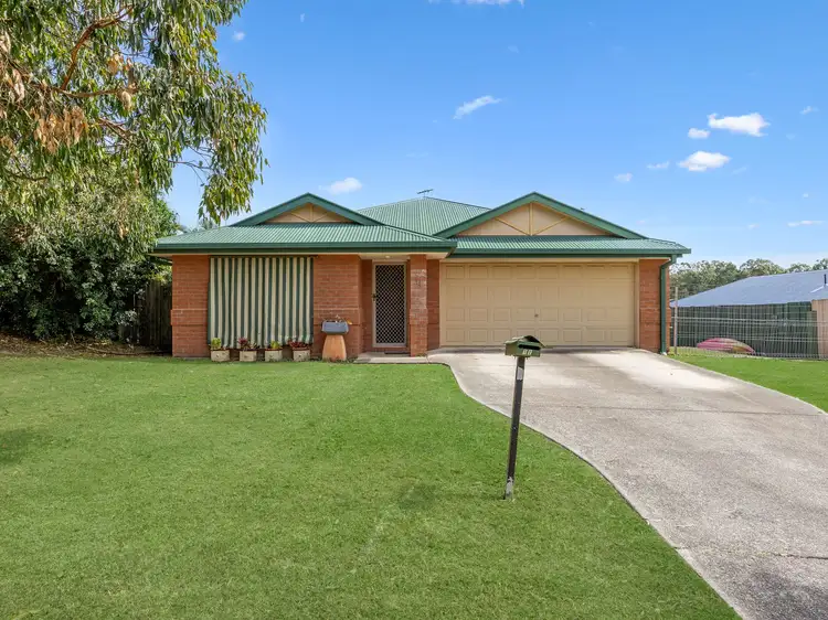 11 Buckland Court