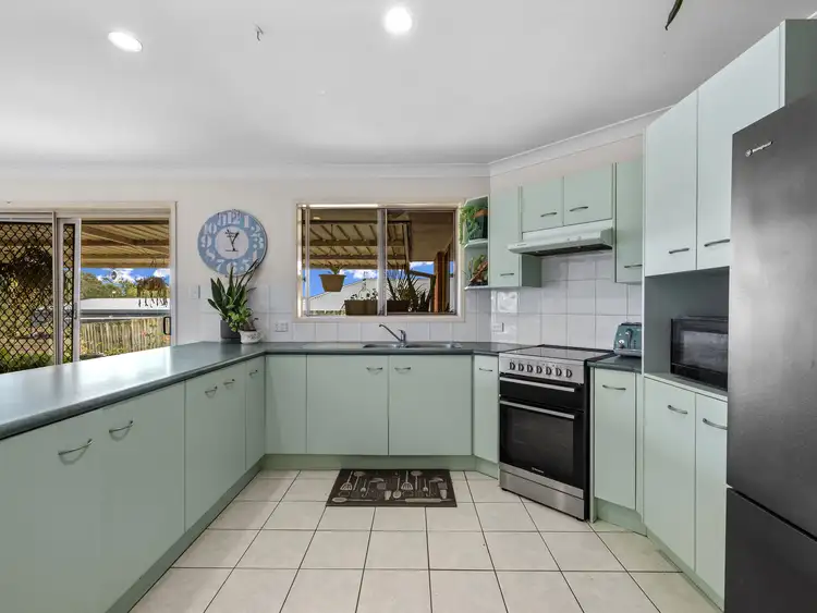 Second view of Homely house listing, 11 Buckland Court, Collingwood Park QLD 4301