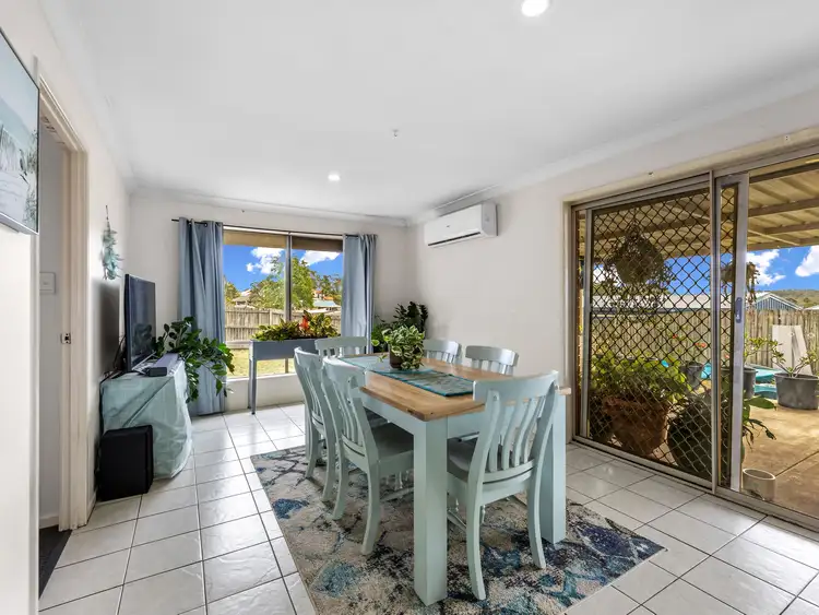 Third view of Homely house listing, 11 Buckland Court, Collingwood Park QLD 4301