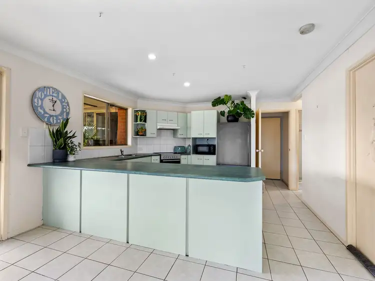 Fourth view of Homely house listing, 11 Buckland Court, Collingwood Park QLD 4301