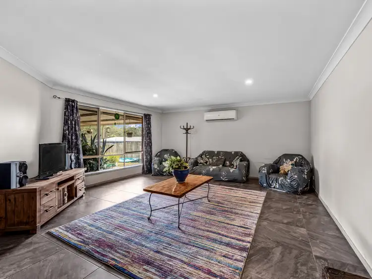 Fifth view of Homely house listing, 11 Buckland Court, Collingwood Park QLD 4301