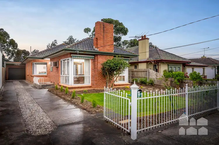 50 Wembley Avenue, Yarraville VIC 3013