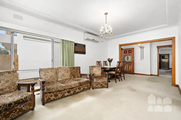 Second view of Homely house listing, 50 Wembley Avenue, Yarraville VIC 3013