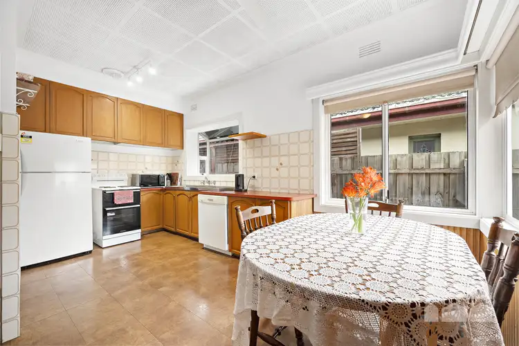 Third view of Homely house listing, 50 Wembley Avenue, Yarraville VIC 3013