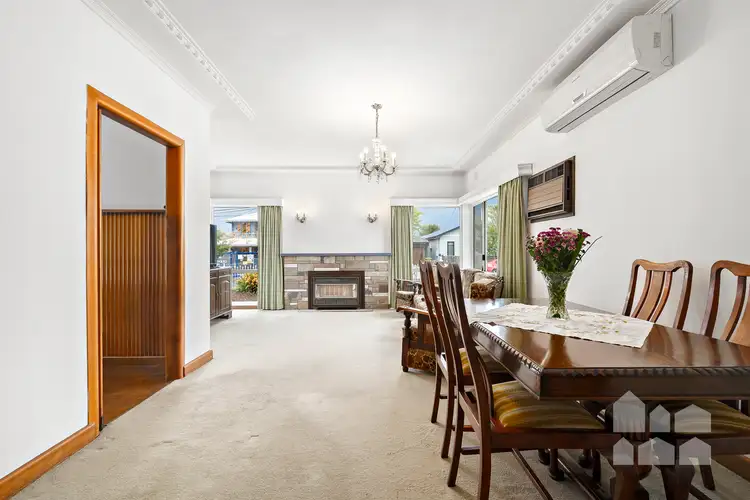 Fourth view of Homely house listing, 50 Wembley Avenue, Yarraville VIC 3013