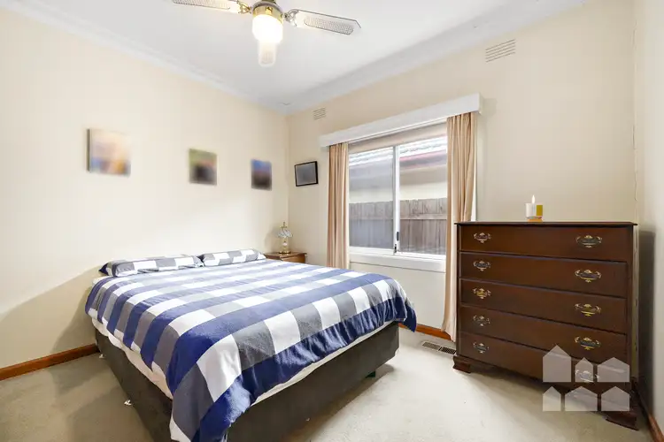 Fifth view of Homely house listing, 50 Wembley Avenue, Yarraville VIC 3013
