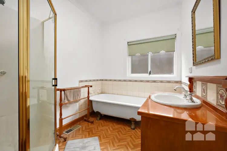 Sixth view of Homely house listing, 50 Wembley Avenue, Yarraville VIC 3013