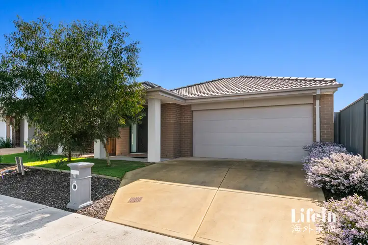 27 Ninn Street, Werribee VIC 3030