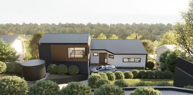 Fourth view of Homely land listing, 13 Highcliff Road, Upwey VIC 3158