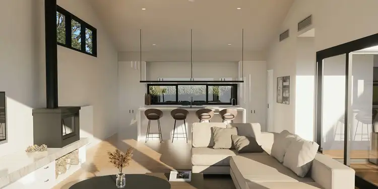 Fifth view of Homely land listing, 13 Highcliff Road, Upwey VIC 3158