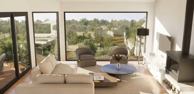 Sixth view of Homely land listing, 13 Highcliff Road, Upwey VIC 3158