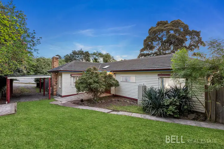 43 Canterbury Road, Montrose VIC 3765