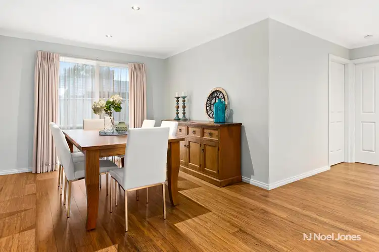 Fourth view of Homely house listing, 10 Devira Court, Rowville VIC 3178