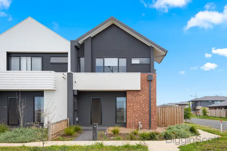 26 Caulonia Drive, Truganina VIC 3029