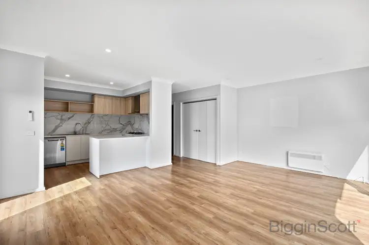 Third view of Homely townhouse listing, 26 Caulonia Drive, Truganina VIC 3029