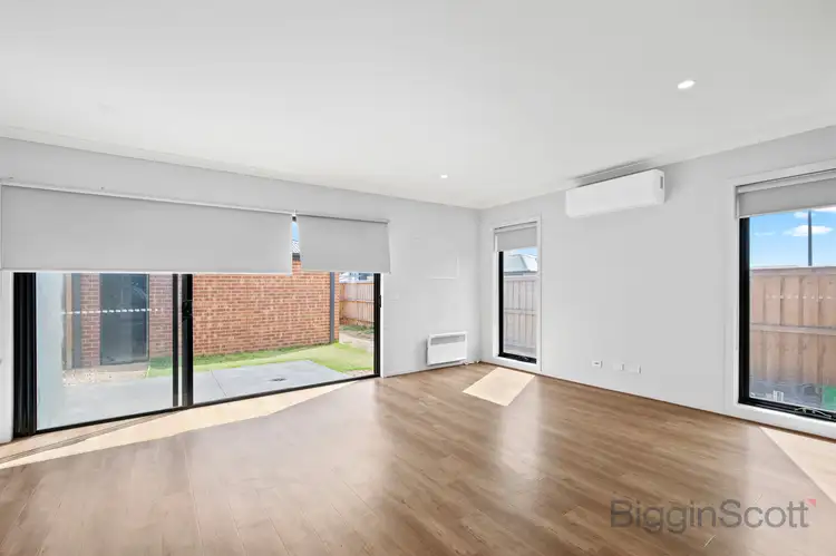 Fourth view of Homely townhouse listing, 26 Caulonia Drive, Truganina VIC 3029