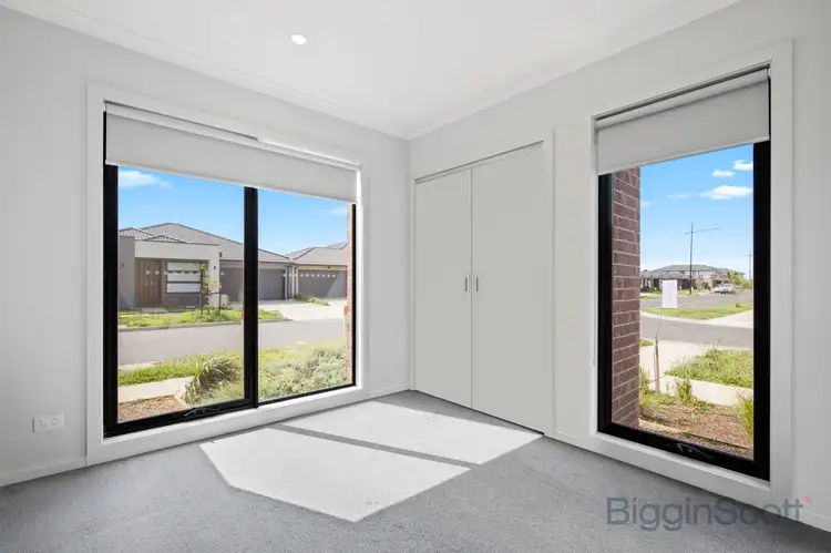 Fifth view of Homely townhouse listing, 26 Caulonia Drive, Truganina VIC 3029
