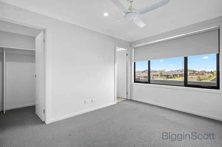 Sixth view of Homely townhouse listing, 26 Caulonia Drive, Truganina VIC 3029