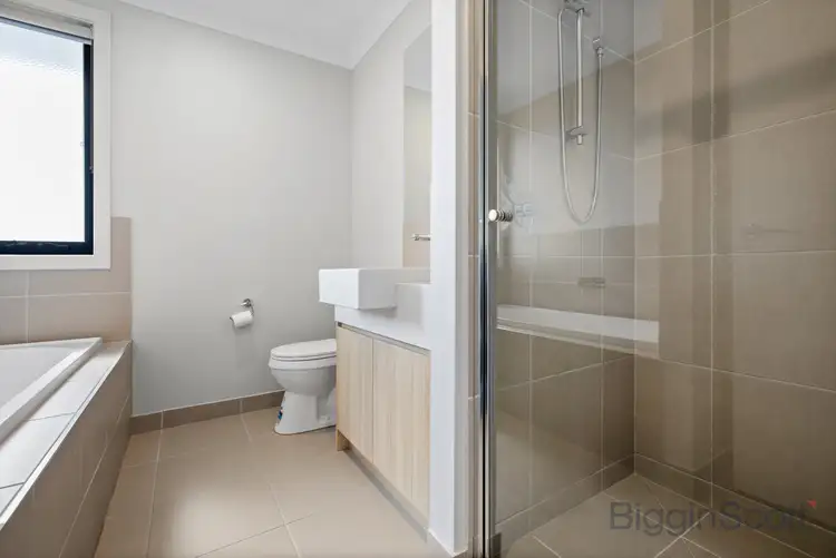 Seventh view of Homely townhouse listing, 26 Caulonia Drive, Truganina VIC 3029