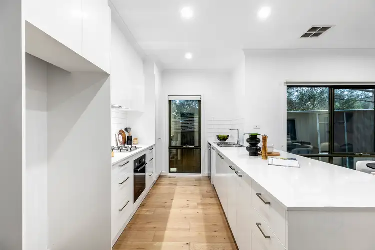Fourth view of Homely townhouse listing, 4/574 Lower Plenty Road, Viewbank VIC 3084