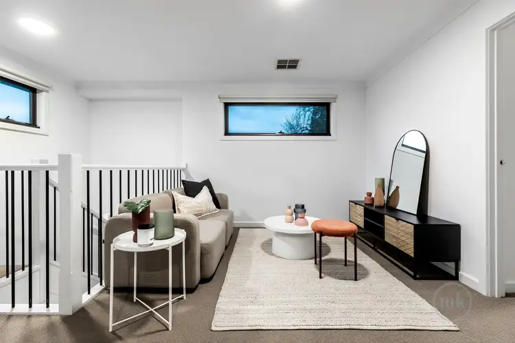 Fifth view of Homely townhouse listing, 4/574 Lower Plenty Road, Viewbank VIC 3084