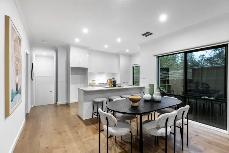 Sixth view of Homely townhouse listing, 4/574 Lower Plenty Road, Viewbank VIC 3084