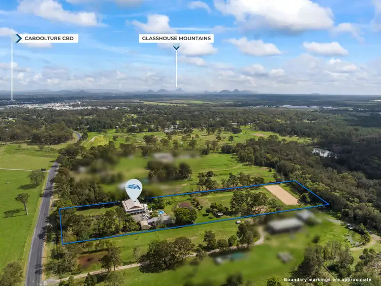 Second view of Homely rural property listing, 216 Beachmere Road, Caboolture QLD 4510