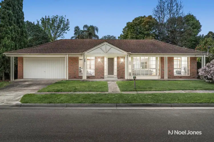 Main view of Homely house listing, 20A Moroney Street, Boronia VIC 3155